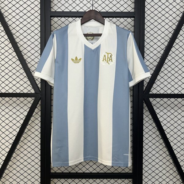 Camiseta Argentina 2024 Aniversario