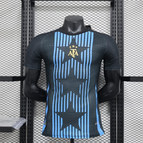 Camiseta Argentina 2024 Edicion Especial Version Jugador
