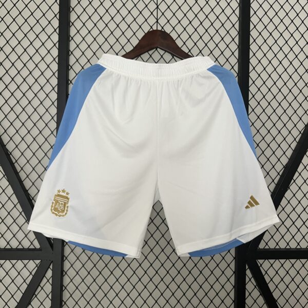 Shorts Argentina 2024
