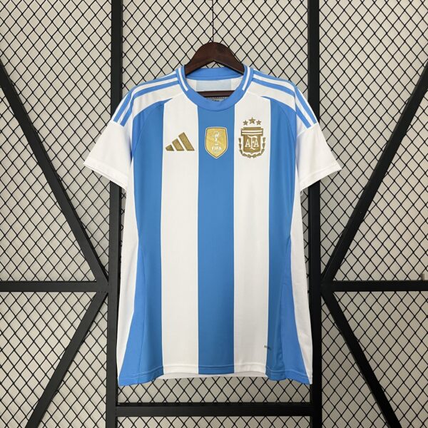 Camiseta Argentina 2024 Local
