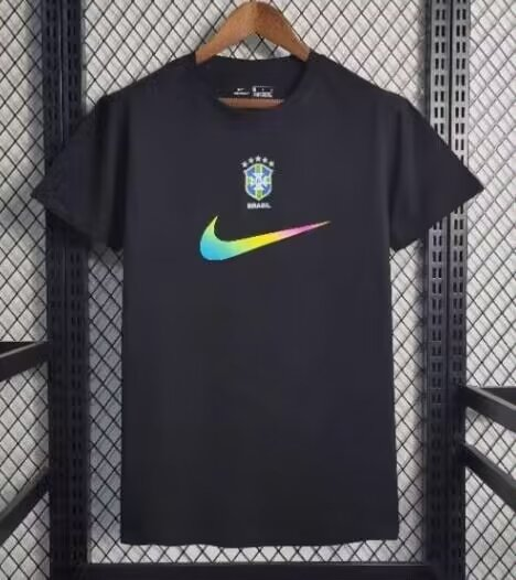Camiseta Brasil 2024 Nike