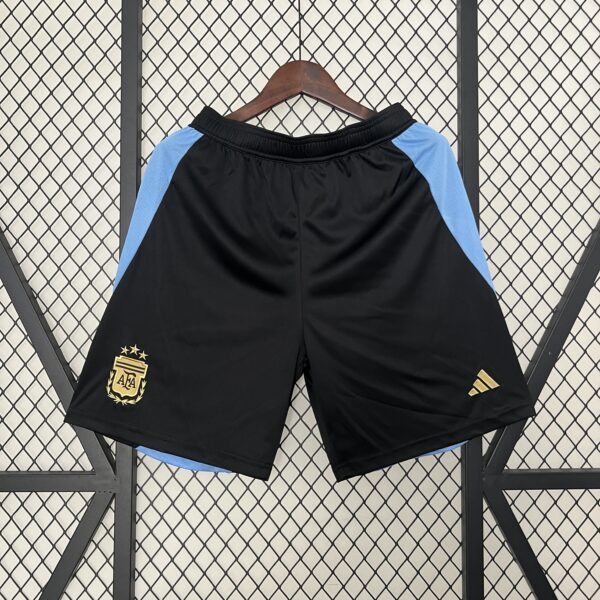 Shorts Argentina 2024
