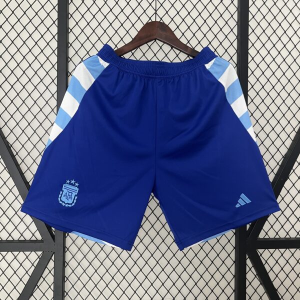 Shorts Argentina 2024