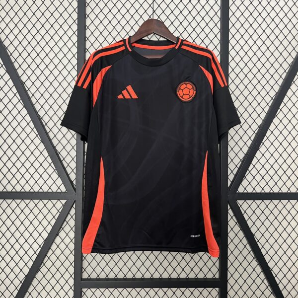 Camiseta Colombia Visita 2024
