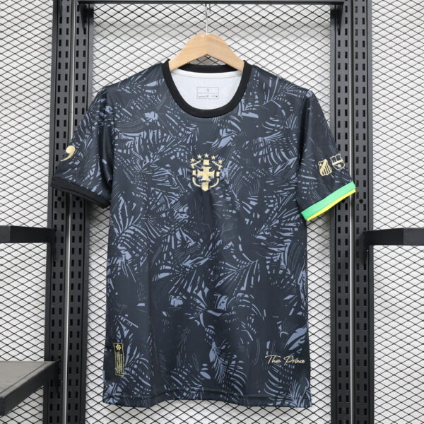 Camiseta Brasil 2023 Edición Especial