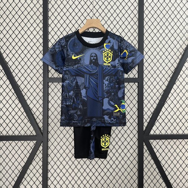 Kit Infantil Brasil 2024 Edición Especial