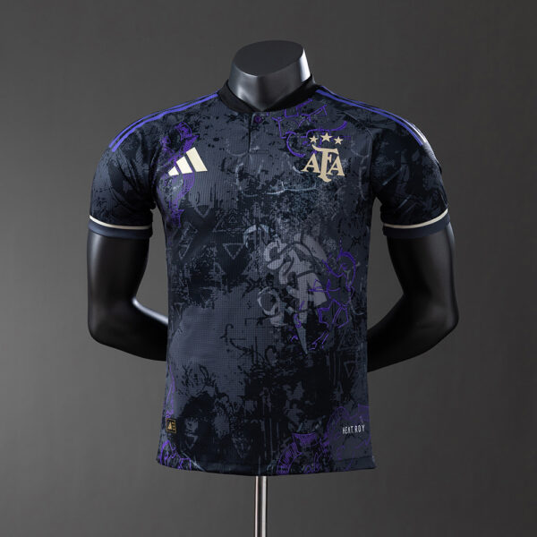 Camiseta Argentina 2025/26 Edicion especial version jugador
