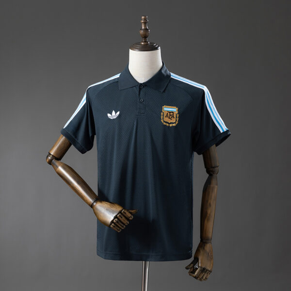 Polo Argentina 2025/26