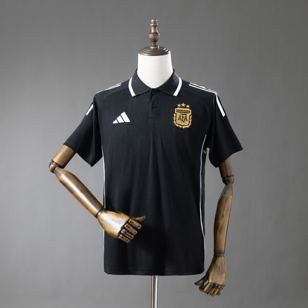 Polo Argentina 2025/26