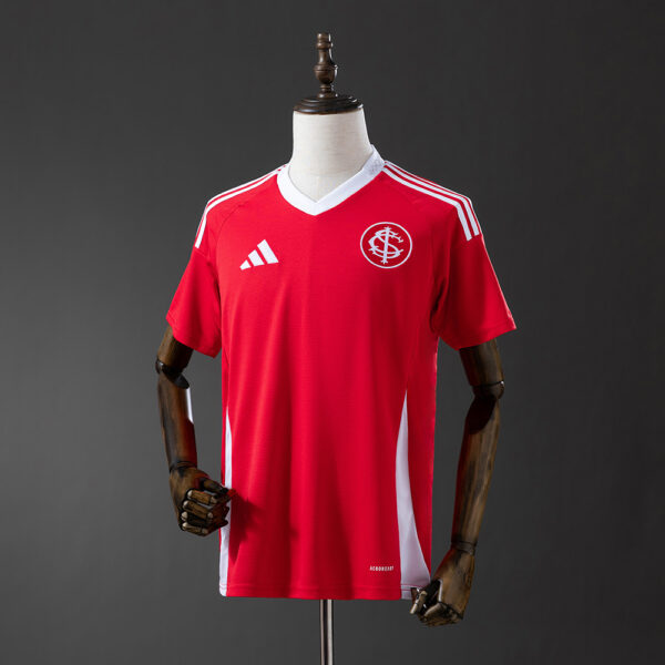 Camiseta Inter de Porto Alegre 2025/26 Local