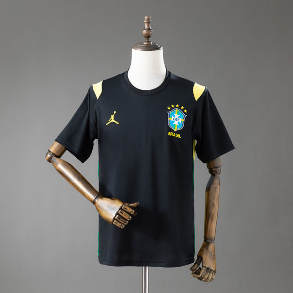 Camiseta Brasil 2026