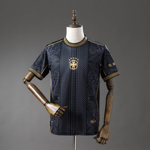 Camiseta Brasil 2026 edición especial