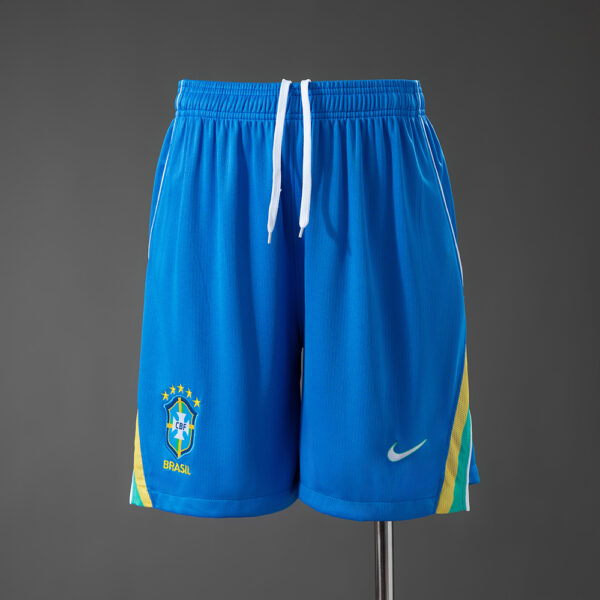 Shorts Brasil 2026 Local