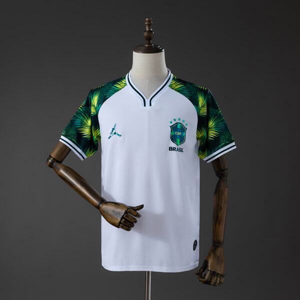 Camiseta Brasil 2026 Edición Especial