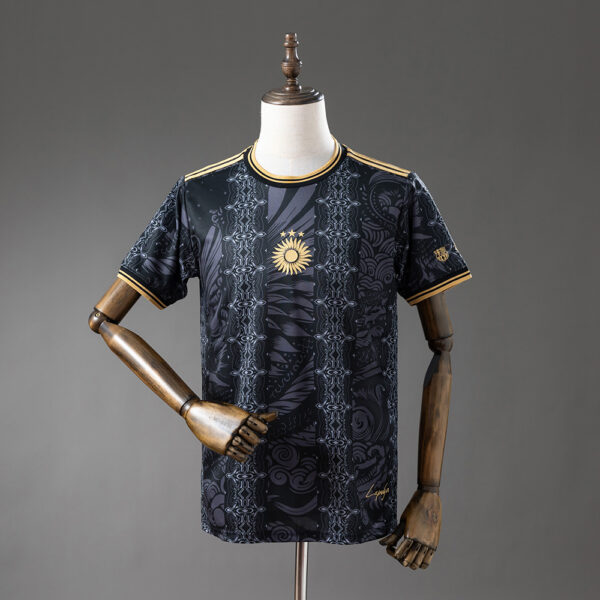 Camiseta Argentina 2026, Edicion Especial