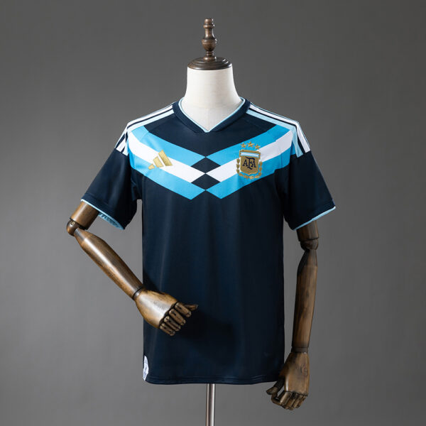 Camiseta Argentina 2026 entrenamiento