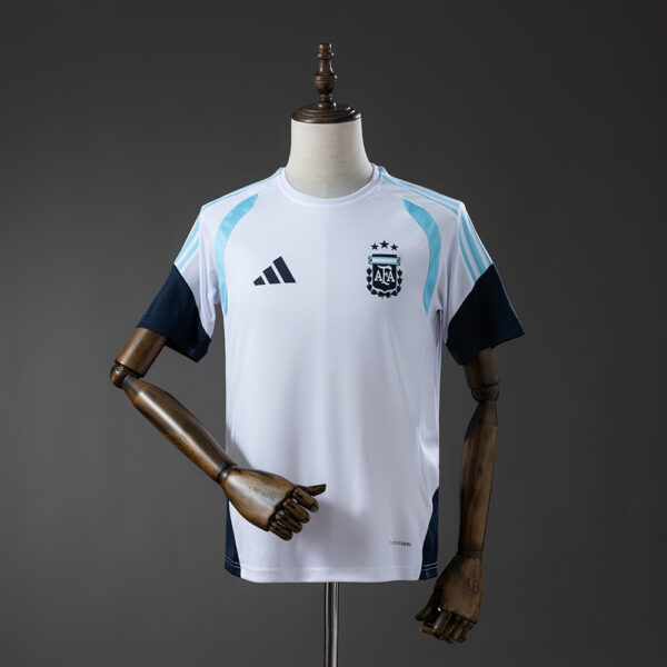 Camiseta Argentina 2026 entrenamiento