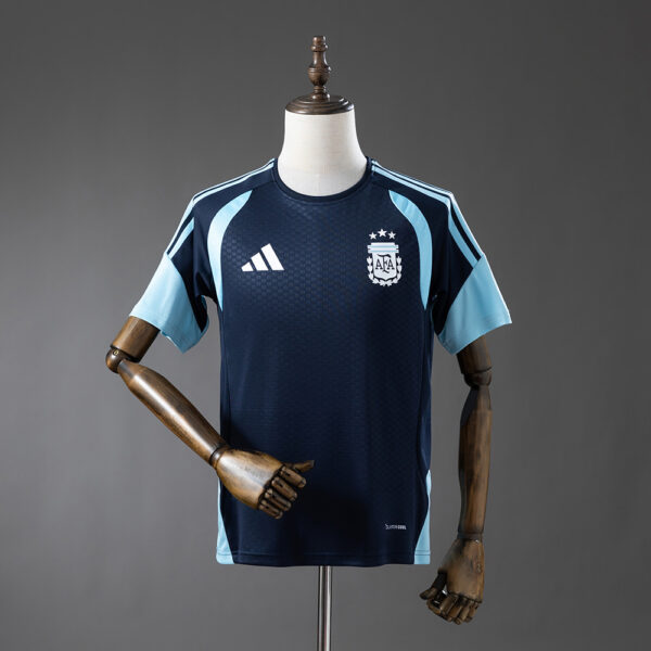 Camiseta argentina 2026 entrenamiento