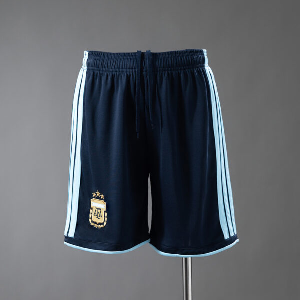 Shorts ARGENTINA 2026 Local