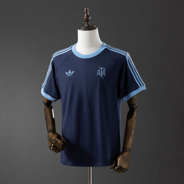 Camiseta Argentina 50th Aniversario