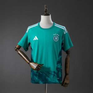 Camiseta Alemania 2026 Arquero