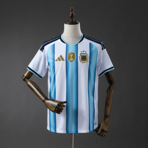 Camiseta seleccion Argentina 2026