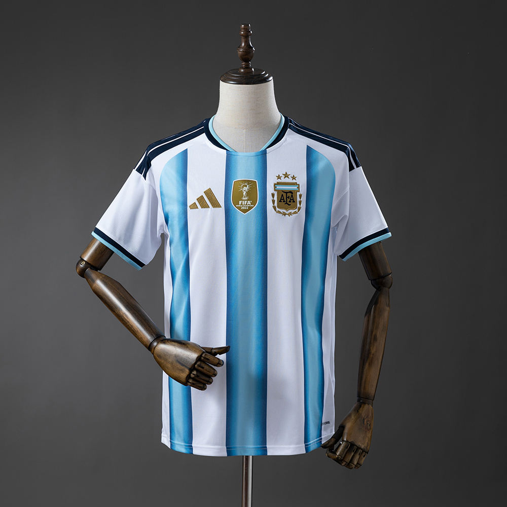 Camiseta Argentina 2026 Local