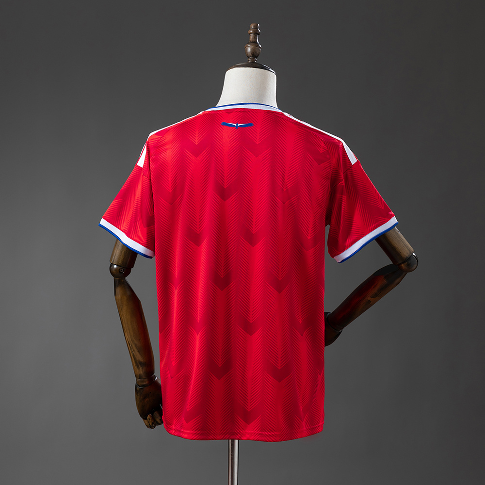 Camiseta Chile 2026 Local - Imagen 2