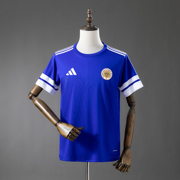 Camiseta Curazao 2026 Local