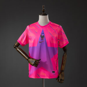Camiseta Francia 2026 Arquero