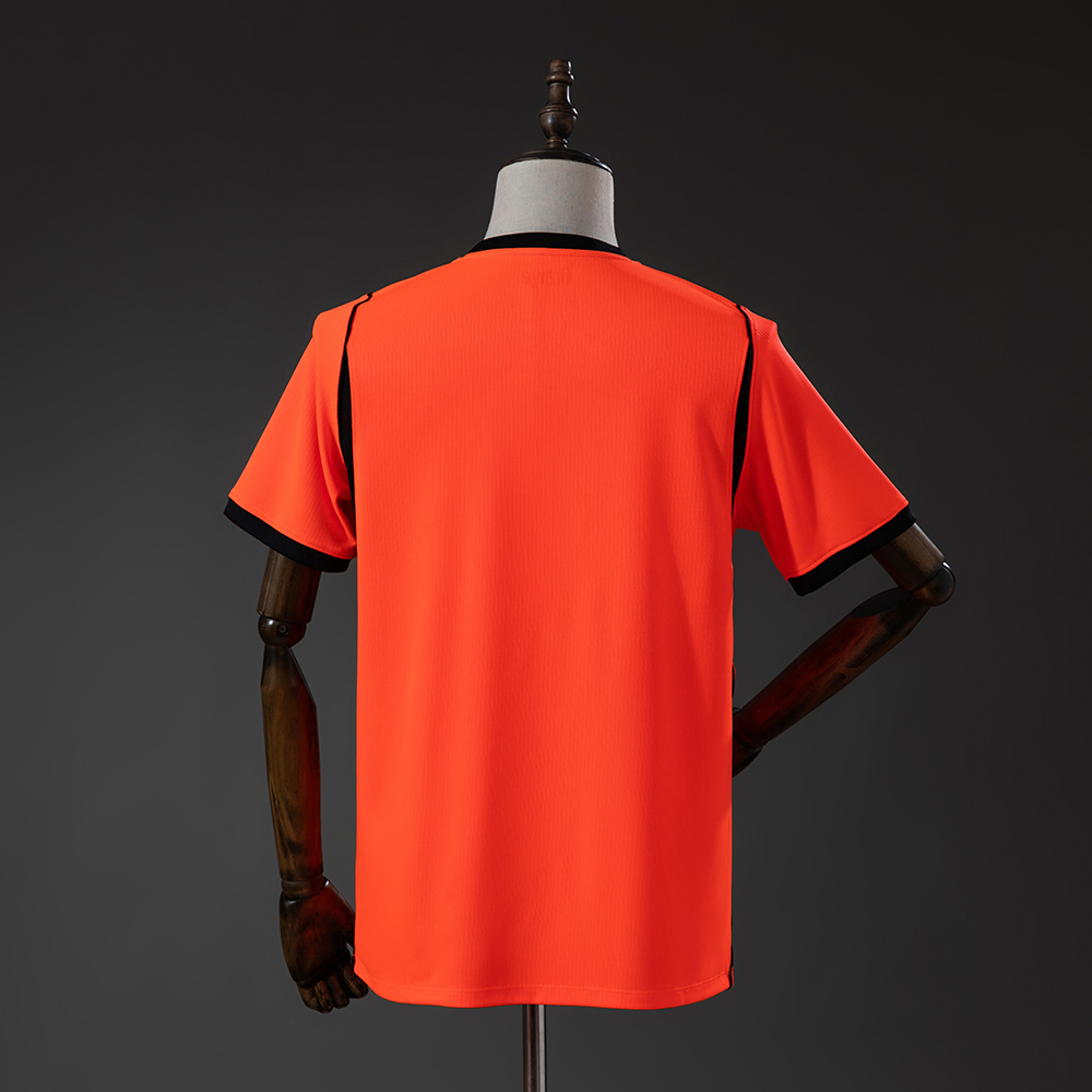 Camiseta Holanda 2026 Local - Imagen 2