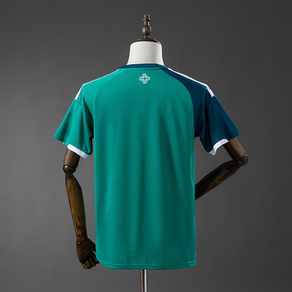 Camiseta Irlanda del Norte 2026 Local - Imagen 2