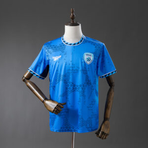 Camiseta Israel 2026 Visita