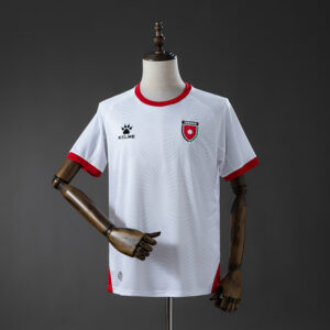 Camiseta Jordania 2026 Local