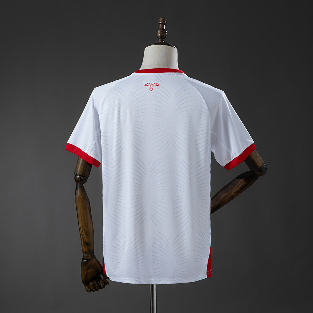 Camiseta Jordania 2026 Local - Imagen 2