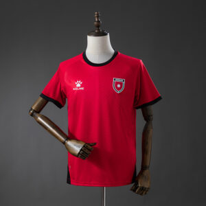 Camiseta Jordania 2026 Visita