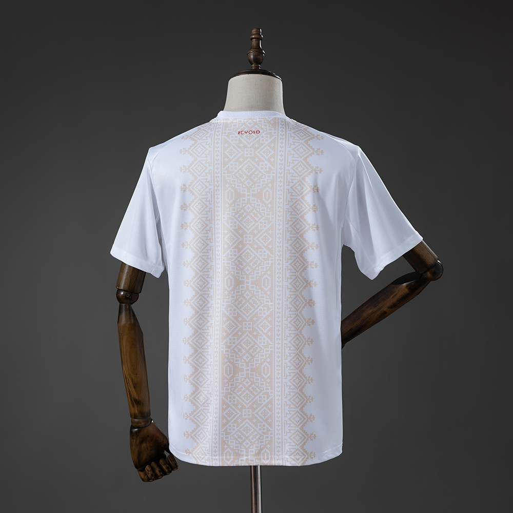 Camiseta Marruecos 2026 Visita - Imagen 2