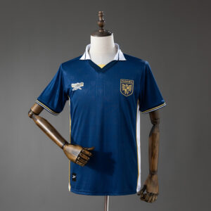 Camiseta Panamá 2026 Tercera