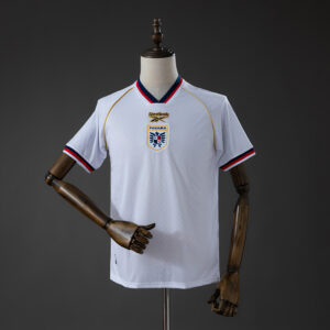 Camiseta Panamá 2026 Visita