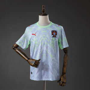 Camiseta Portugal 2026 Arquero