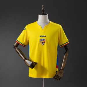 Camiseta Rumanía 2026 Local