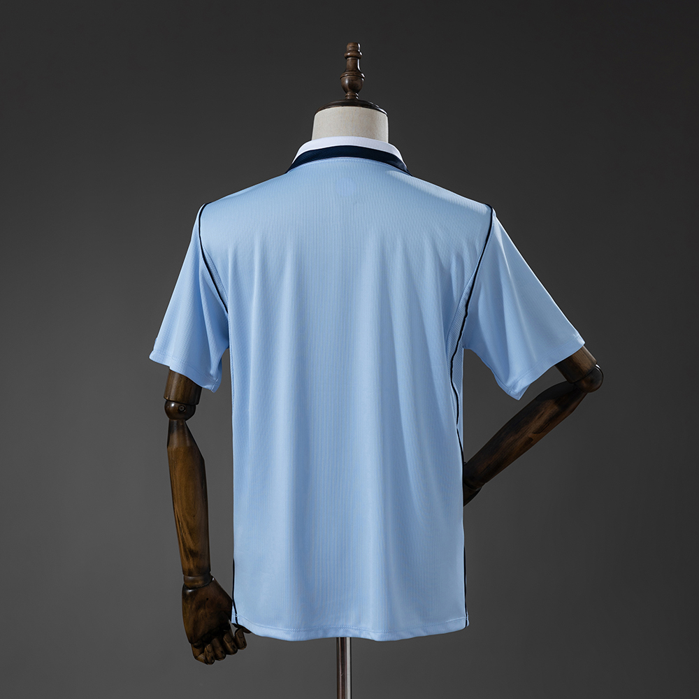 Camiseta Uruguay 2026 Local - Imagen 2