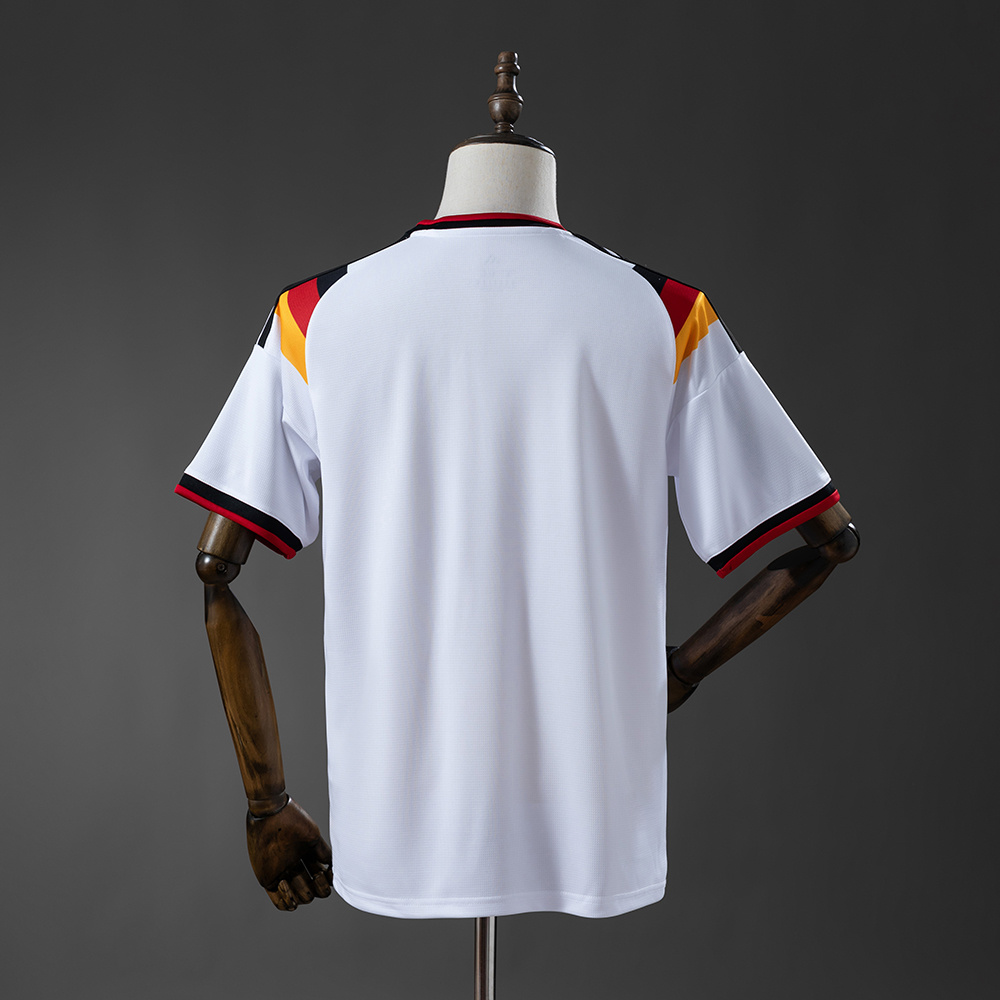 Camiseta Alemania 2026 Local - Imagen 2