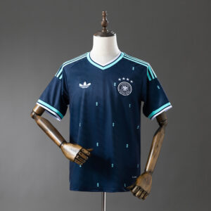 Camiseta Alemania 2026 Visita