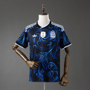 Camiseta Argentina 2026 Visita