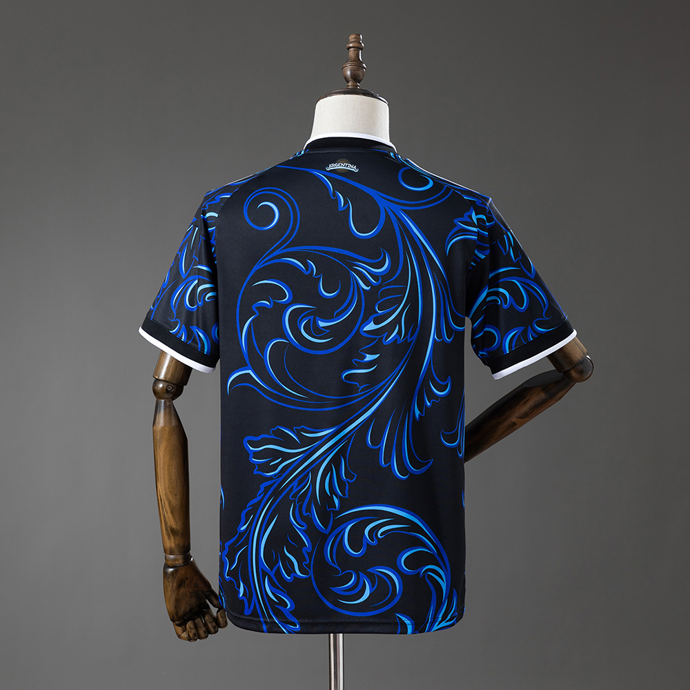Camiseta Argentina 2026 Visita - Imagen 2