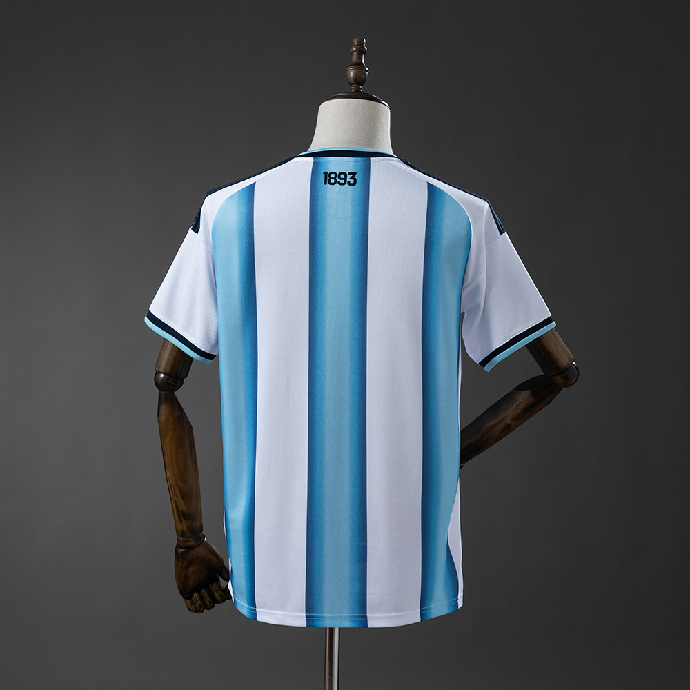 Camiseta Argentina 2026 Local - Imagen 2