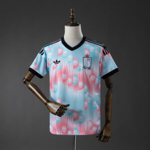 Camiseta Belgica 2026 Visita