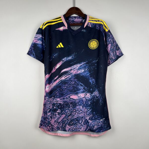 Camiseta Colombia 2023