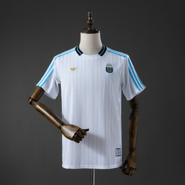 Camiseta Argentina 2026 Edicion especial